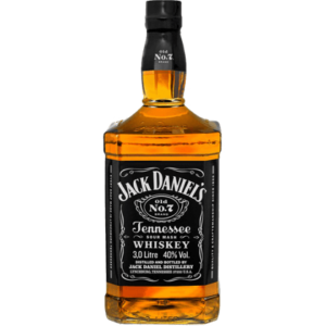 УИСКИ ДЖАК ДАНИЕЛС 3л - WHISKEY JACK DANIEL’S 3l - Дистрибуция и логистика ЕТ Г. Гайдов