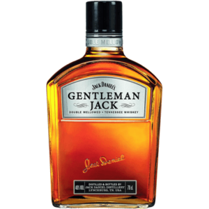 УИСКИ ДЖАК ДАНИЕЛС ДЖЕНТЪЛМЕН 0.7 - JACK DANIEL'S GENTLEMAN JACK 0.7l - Дистрибуция и логистика ЕТ Г. Гайдов