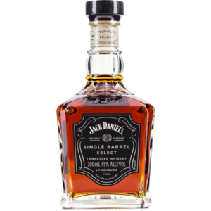 УИСКИ ДЖАК ДАНИЕЛС СИНГЪЛ БАРЕЛ 0.7 - JACK DANIEL'S SINGLE BARREL 0.7l - Дистрибуция и логистика ЕТ Г. Гайдов