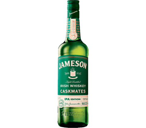 Jameson_Caskmates