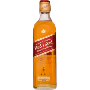 JOHNNIE WALKER RED LABEL 0.2l