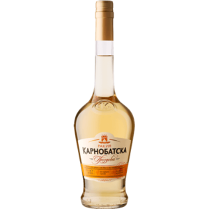 РАКИЯ КАРНОБАТСКА 0.5 - RAKIA KARNOBAT 0.5l - Дистрибуция и логистика ЕТ Г. Гайдов