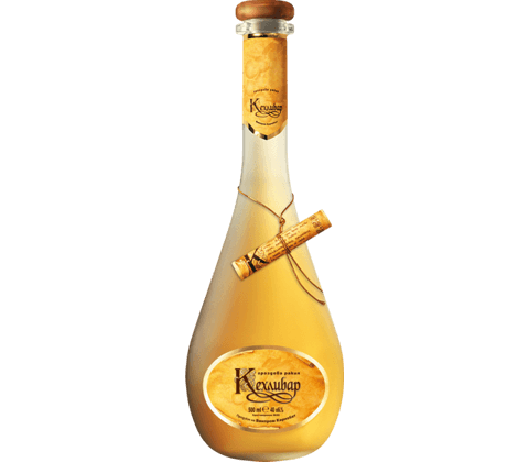 РАКИЯ КЕХЛИБАР 0.5 - RAKIA KEHLIBAR 0.5l - Дистрибуция и логистика ЕТ Г. Гайдов