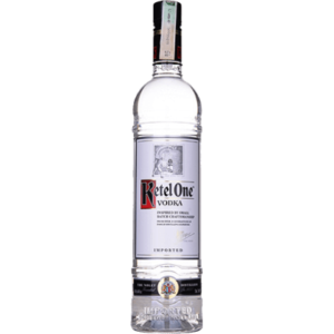 ВОДКА КЕТЪЛ УАН 0.7 - VODKA KETEL ONE - Дистрибуция и логистика ЕТ Г. Гайдов