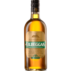 УИСКИ КИЛБЕГАН 0.7 - KILBEGGAN 0.7l - Дистрибуция и логистика ЕТ Г. Гайдов