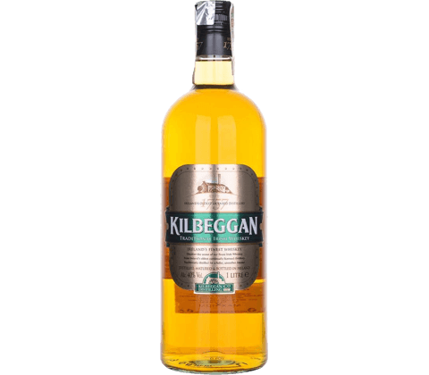 УИСКИ КИЛБЕГАН 1л - KILBEGGAN 1l