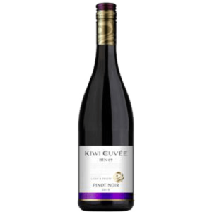 КИВИ КЮВЕ ПИНО НОАР 0.75 - KIWI CUVEE PINOT NOIR 0.75l - Дистрибуция и логистика ЕТ Г. Гайдов