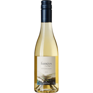 ЛЕ ФЮМЕ БЛАНШ СОВИНЬОН БЛАН 0.375 - LES FUMEES BLANCHES SAUVIGNON BLANC 0.375l - Дистрибуция и логистика ЕТ Г. Гайдов