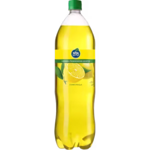 ГОРНА БАНЯ ЛИМОНАДА 2л х 6БР. - GORNA BANYA LIMONADA 2l - Дистрибуция и логистика ЕТ Г. Гайдов