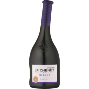 ДЖИ ПИ ШАНЕ МЕРЛО 0.75 - JP CHENET MERLOT 0.75l - Дистрибуция и логистика ЕТ Г. Гайдов