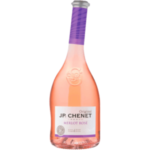 ДЖИ ПИ ШАНЕ РОЗЕ 0.75 ФРАНЦИЯ - JP CHENET ROSE 0.75l - Дистрибуция и логистика ЕТ Г. Гайдов