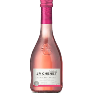 ДЖИ ПИ ШАНЕ РОЗЕ 0.250 - JP CHENET ROSE 0.250l - Дистрибуция и логистика ЕТ Г. Гайдов