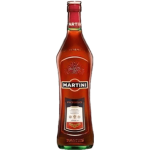 МАРТИНИ РОСО 1л - MARTINI ROSSO 1l - Дистрибуция и логистика ЕТ Г. Гайдов