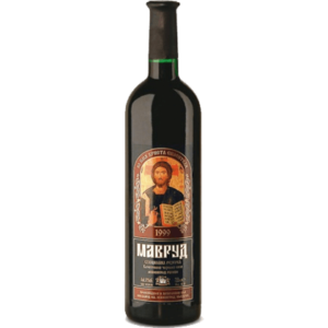 АСЕНОВГРАД МАВРУД СПЕЦ.РЕЗЕРВА, ИКОНА 0.75 - ASENOVGRAD MAVRUD SPECIAL RESERVE ICON 0.75l - Дистрибуция и логистика ЕТ Г. Гайдов