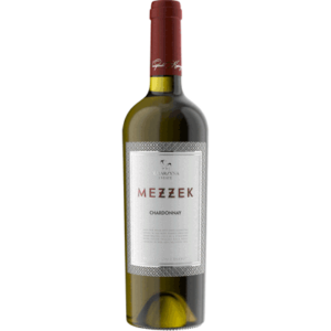 МЕЗЕК ШАРДОНЕ 0.75 х 6БР. - MEZZEK CHARDONNAY 0.75l x 6pcs - Дистрибуция и логистика ЕТ Г. Гайдов