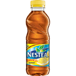 СТУДЕН ЧАЙ НЕСТИЙ ЛИМОН 0.5 х 12БР. - NESTEA LEMON 0.5l x 12pcs - Дистрибуция и логистика ЕТ Г. Гайдов