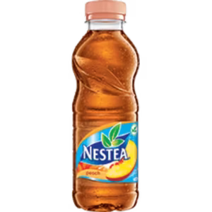 NESTEA PEACH 0.5l