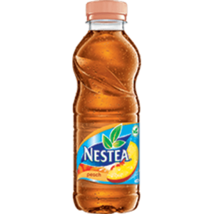 СТУДЕН ЧАЙ НЕСТИЙ ПРАСКОВА 0.5 х 12БР. - NESTEA PEACH 0.5l x 12pcs - Дистрибуция и логистика ЕТ Г. Гайдов