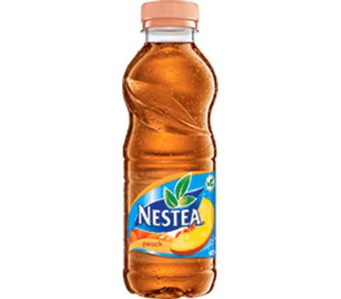 NESTEA PEACH 0.5l