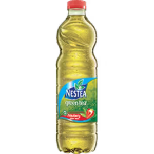 NESTEA STRAWBERRY and ALOE 1.5l