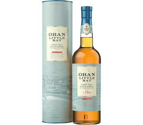 Oban_Single_Malt