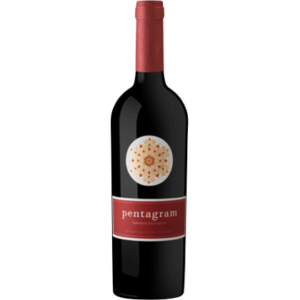 ПЕНТАГРАМ КАБЕРНЕ 0.75 ПОМОРИЕ - BLACK SEA GOLD PENTAGRAM CABERNET 0.75l - Дистрибуция и логистика ЕТ Г. Гайдов