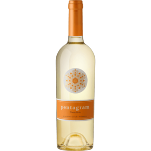 ПЕНТАГРАМ ПИНО ГРИ 0.75 ПОМОРИЕ - BLACK SEA GOLD PENTAGRAM PINOT GRIGIO 0.75l - Дистрибуция и логистика ЕТ Г. Гайдов