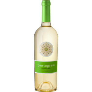 ПЕНТАГРАМ СОВИНЬОН БЛАН 0.75 ПОМОРИЕ - BLACK SEA GOLD PENTAGRAM SAUVIGNON BLANC 0.75l - Дистрибуция и логистика ЕТ Г. Гайдов