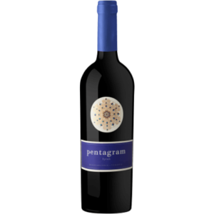 ПЕНТАГРАМ СИРА 0.75 ПОМОРИЕ - BLACK SEA GOLD PENTAGRAM SHIRAZ 0.75l - Дистрибуция и логистика ЕТ Г. Гайдов