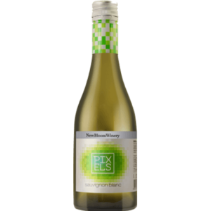 ПИКСЕЛ СОВИНЬОН БЛАН 0.375 - PIXELS SAUVIGNON BLANC 0.375l - Дистрибуция и логистика ЕТ Г. Гайдов