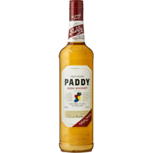 УИСКИ ПАДИ 0.7 - PADDY WHISKEY 0.7l - Дистрибуция и логистика ЕТ Г. Гайдов