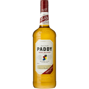 УИСКИ ПАДИ 1л – PADDY WHISKEY 1l - Дистрибуция и логистика ЕТ Г. Гайдов - Дистрибуция и логистика ЕТ Г. Гайдов