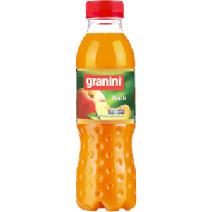 ГРАНИНИ ПОРТОКАЛ 1 л. - GRANINI ORANGE 1 L - Дистрибуция и логистика ЕТ Г. Гайдов