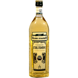 ПЕЛИН БЯЛ ЛОЗАРЕВО 1л - WINE WHITE PELIN, LOZAREVO 1l - Дистрибуция и логистика ЕТ Г. Гайдов