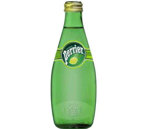 ПЕРИЕ МИНЕРАЛНА ВОДА 0.330 - PERRIER MINERAL WATER 0.330l - Дистрибуция и логистика ЕТ Г. Гайдов