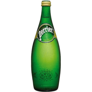 ПЕРИЕ МИНЕРАЛНА ВОДА 0.750 - PERRIER MINERAL WATER 0.750l - Дистрибуция и логистика ЕТ Г. Гайдов