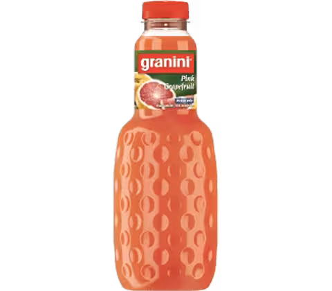 GRANINI PINK GRAPEFRUIT 1l