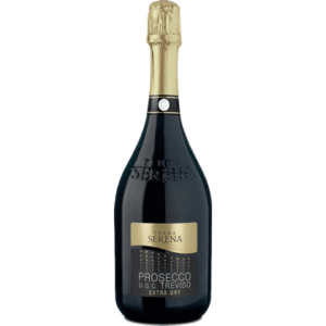 ПРОСЕКО ТЕРРА СЕРЕНА 0.75 - PROSECCO TERRA SERENA 0.75l - Дистрибуция и логистика ЕТ Г. Гайдов