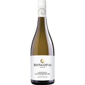 МАРЛБОРО РОНГОПАЙ СОВИНЬОН БЛАН 0.75 - MARLBOROUGH RONGOPAI SAUVIGNON BLANC 0.75l - Дистрибуция и логистика ЕТ Г. Гайдов