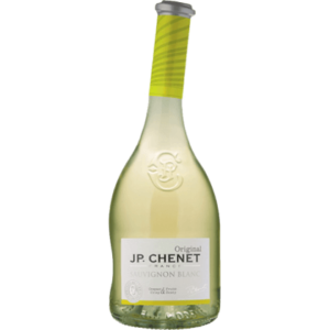 ДЖИ ПИ ШАНЕ СОВИНЬОН БЛАН 0.75 - JP CHENET SAUVIGNON BLANC 0.75l - Дистрибуция и логистика ЕТ Г. Гайдов