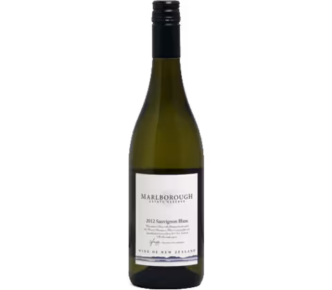 SAINT CLAIR MARLBOROUGH SAUVIGNON BLANC 0.75l