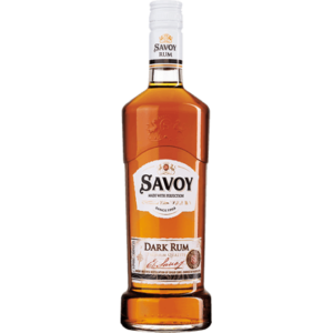 РОМ САВОЙ ЧЕРВЕН 1л - RUM SAVOY RED 1l - Дистрибуция и логистика ЕТ Г. Гайдов