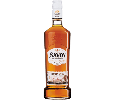 РОМ САВОЙ ЧЕРВЕН 1л - RUM SAVOY RED 1l - Дистрибуция и логистика ЕТ Г. Гайдов