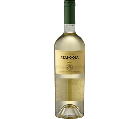 WINE STAROSEL MUSKAT 0.75l