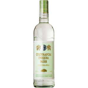 ШОПСКА ГРОЗДОВА РАКИЯ 200 МЛ. - SHOPSKA GRAPE RAKIA 0.2l - Дистрибуция и логистика ЕТ Г. Гайдов