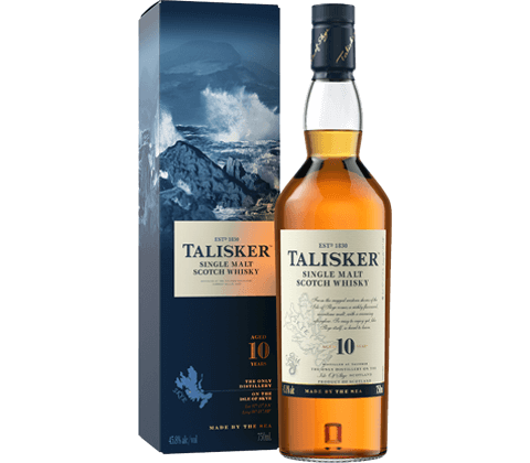 Talisker_10YO