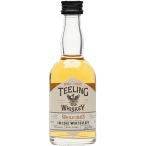 УИСКИ ТИЙЛИНГ СИНГЪЛ ГРЕЙН 0.7 - TEELING SINGLE GRAIN WHISKY 0.7l - Дистрибуция и логистика ЕТ Г. Гайдов