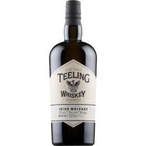 УИСКИ ТИЙЛИНГ СМОЛ БАЧ 0.7 - TEELING WHISKY SMALL BATCH 0.7l - Дистрибуция и логистика ЕТ Г. Гайдов