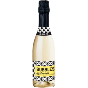 БАБЪЛС ТРОПИЧЕЛО 0.375 х 12БР. - BUBBLES TROPICHELO 0.375l x 12pcs - Дистрибуция и логистика ЕТ Г. Гайдов