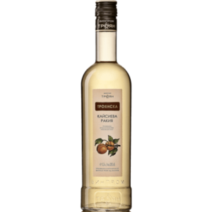 РАКИЯ ТРОЯНСКА КРУШОВА 0.7 - RAKIA TROYAN PEAR’S 0.7l - Дистрибуция и логистика ЕТ Г. Гайдов